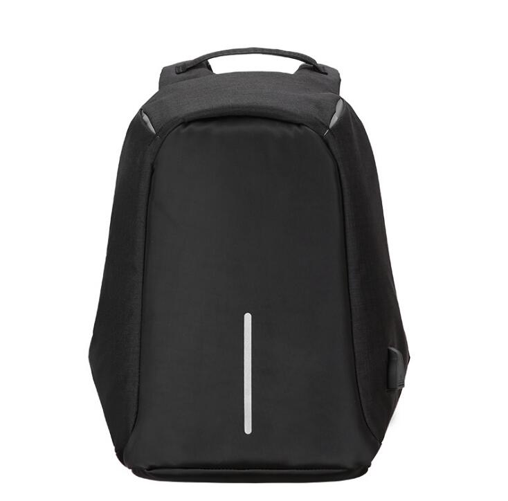 Diebstahlsicherer Reiserucksack, großer Business-Computerrucksack mit großer Kapazität