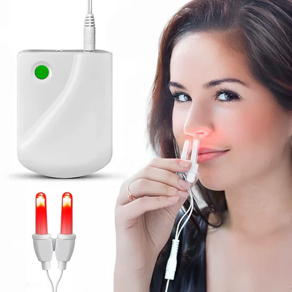 Sandsberg | Infrarot-Sinus-Linderungsgerät