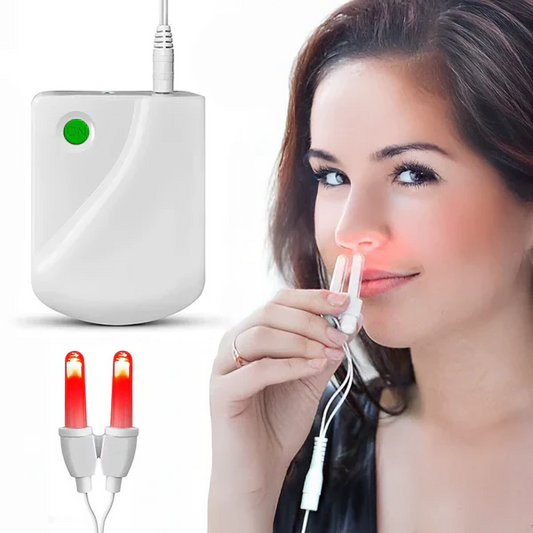 Sandsberg | Infrarot-Sinus-Linderungsgerät