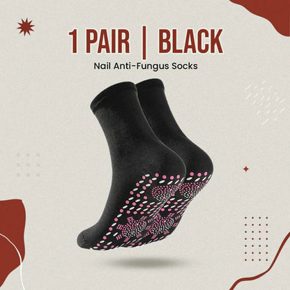 Sandsberg | Nagel Anti-Pilz Socken