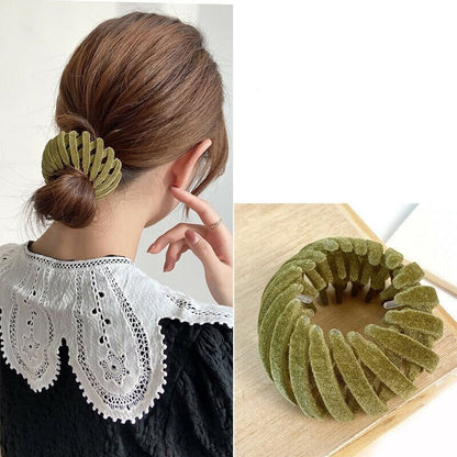 Magischer Haarspange (1+1 gratis)