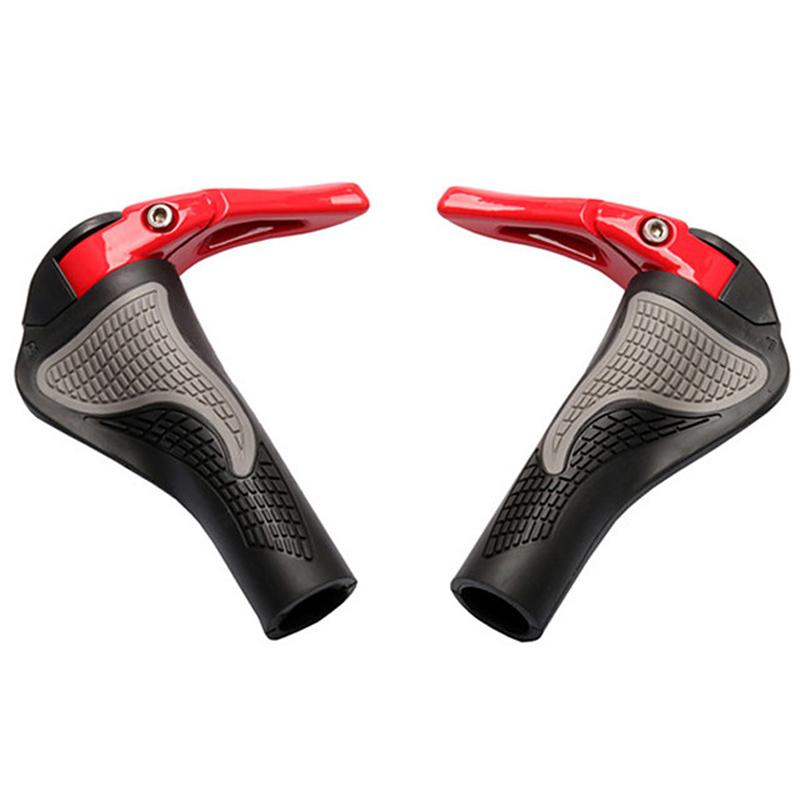 Premium ergonomische Fahrradgriffe
