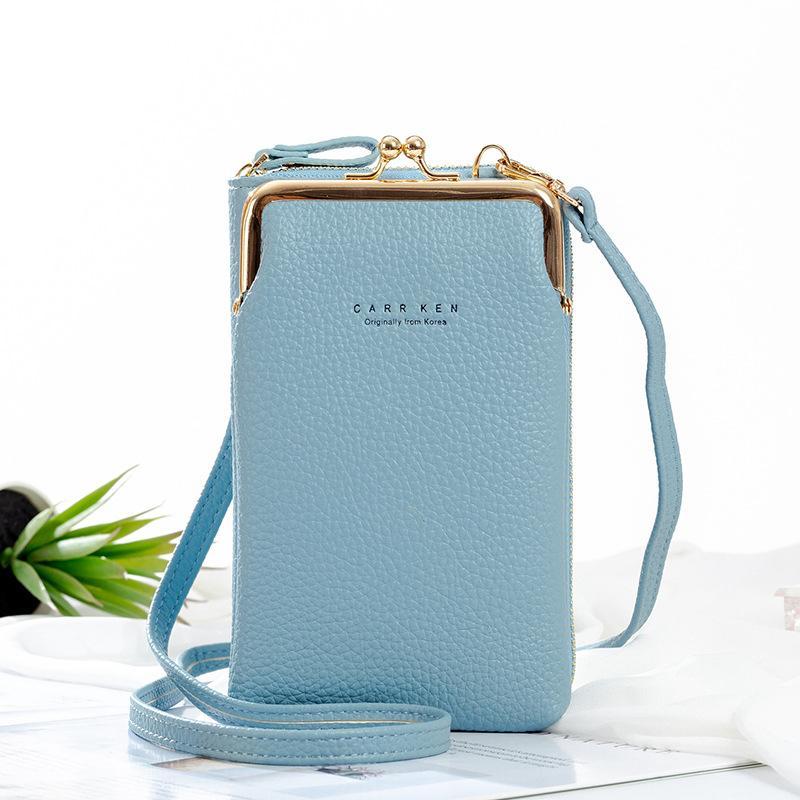 Sandsberg Handytasche Umhängetasche