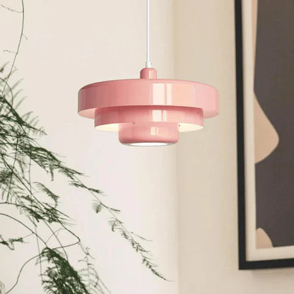 Sandsberg | Vintage LED Hängeleuchte - TimelessGlow