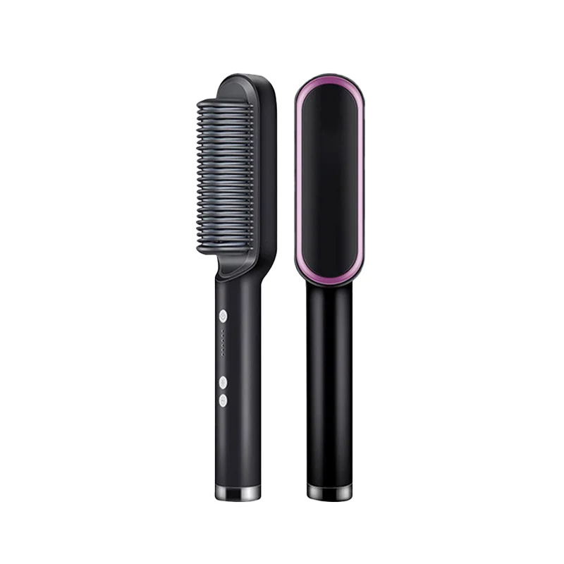StyloHeat – Professionelle Bürste für stilvolles Haar