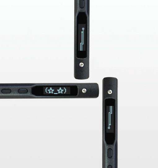 Sandsberg | Mini Intelligent Programmierbarer Lötkolben Mit Auto-Schlafmodus & Schnelles Heizen