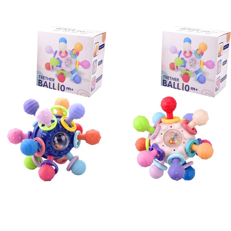 Baby Sensory Beißspielzeug