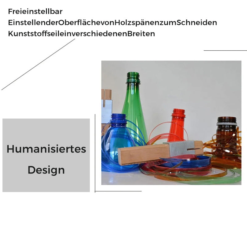 Seilschneider Kreatives Werkzeug