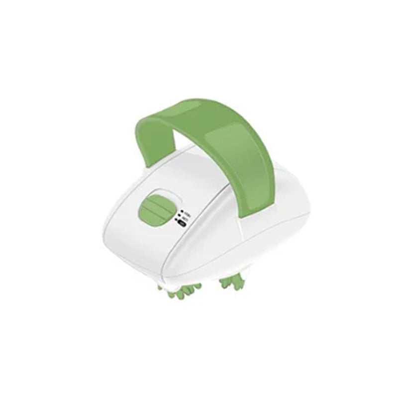 Handliches Rollmassagegerät