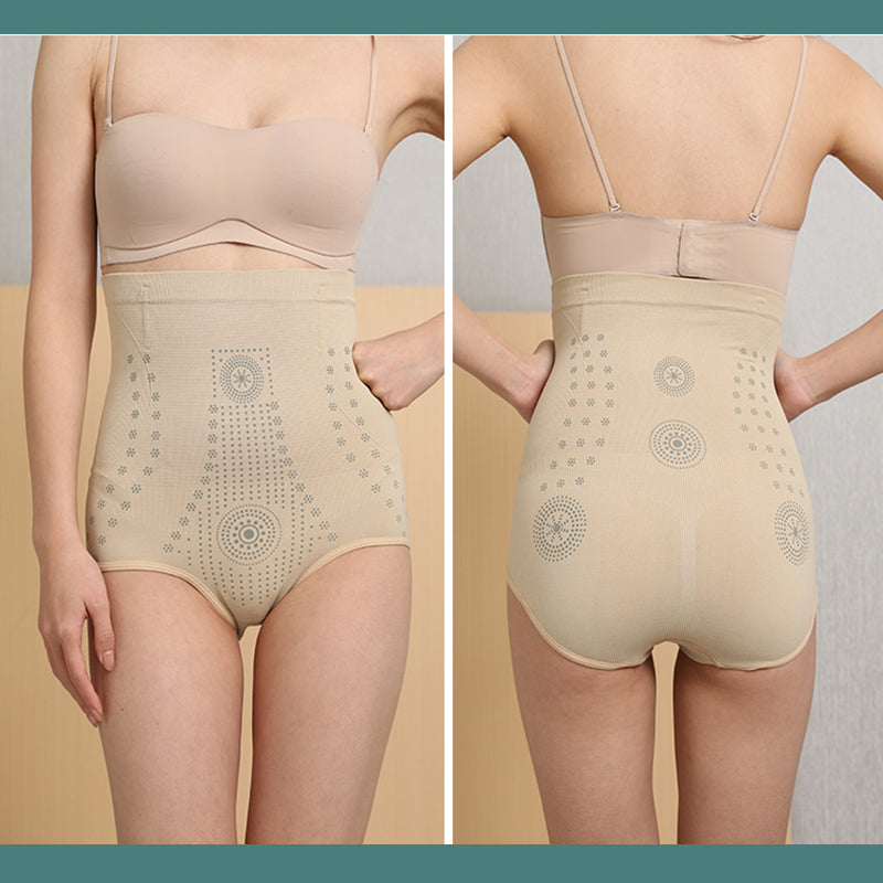 Sandsberg | Leistungsstarke Taillenband- und Hüftstraffende Unterhosen