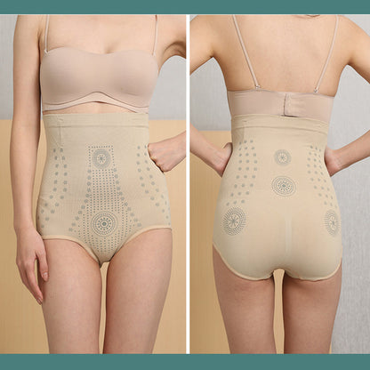 Sandsberg | Leistungsstarke Taillenband- und Hüftstraffende Unterhosen