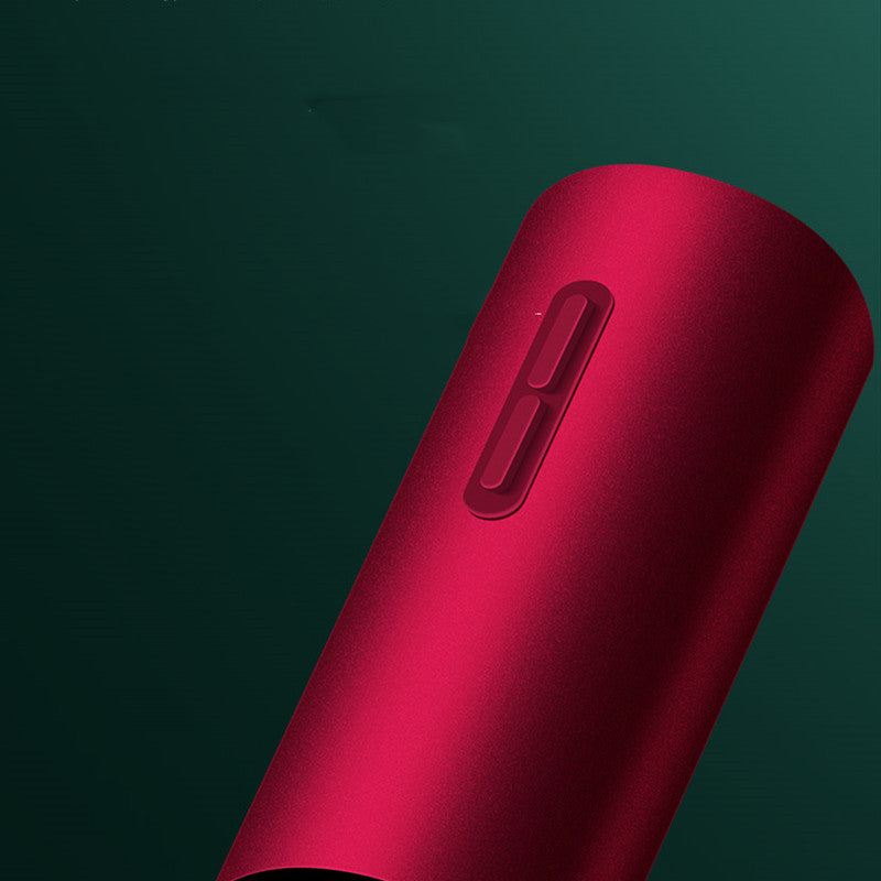 Sandsberg | Wiederaufladbarer kabelloser elektrischer Weinöffner, für Bar, Party & mehr