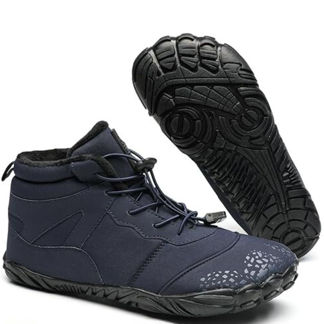 Nachhaltige wasserdichte Wanderschuhe - leicht & minimalistisch