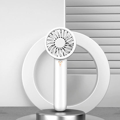 Klappbarer leiser elektrischer Desktop-USB-Lüfter