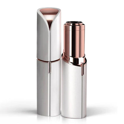 Sandsberg | Perfekter Gesichtshaarentferner