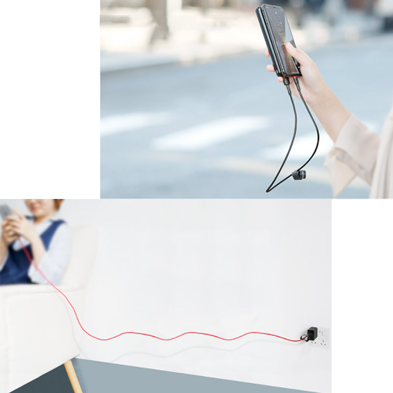 Schnelllade-Kabel für iPhone