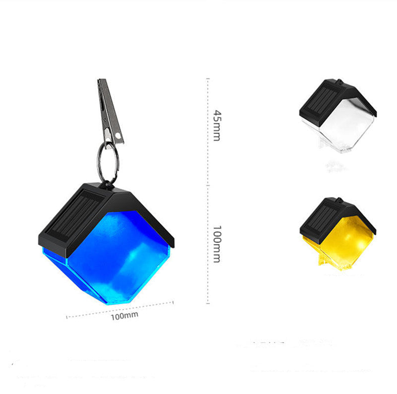 Sandsberg | Solar Garten Atmosphäre Licht
