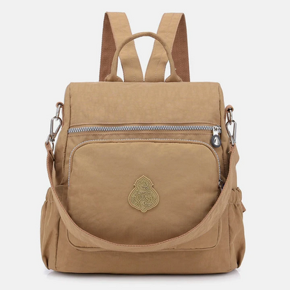 Wasserdichter Leichter Multifunktionsrucksack