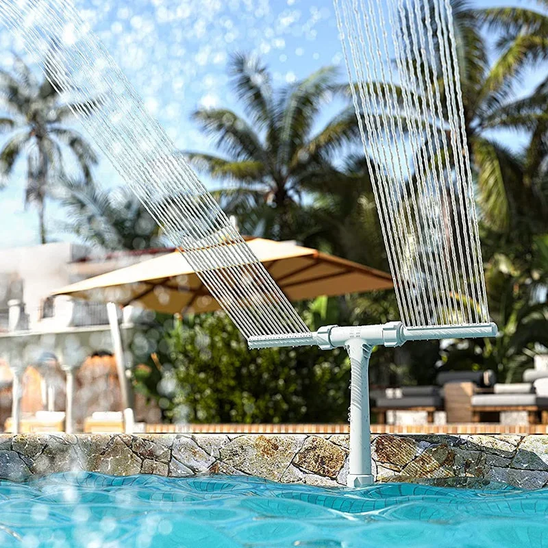 Pool Fontäne Sprayer