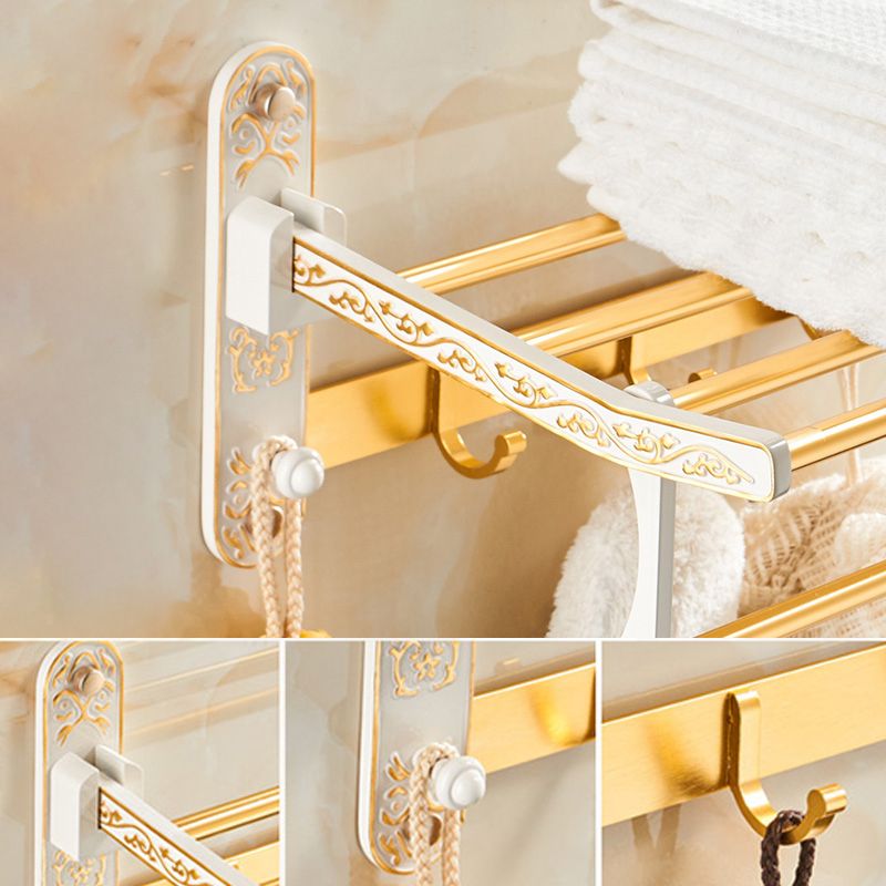 Sandsberg | Traditionelle Badezimmer Zubehör Hardware Set Badregal Badezimmer Zubehör Kit