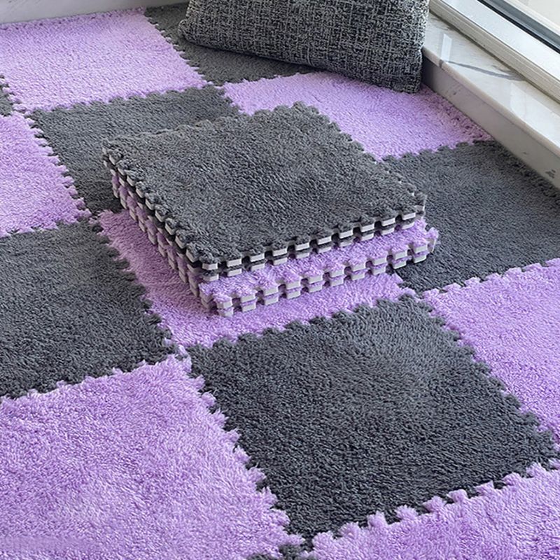 Sandsberg | Moderne Teppichfliesen Level Loop Stecksystem Quadrat Schlafzimmer Teppichfliesen