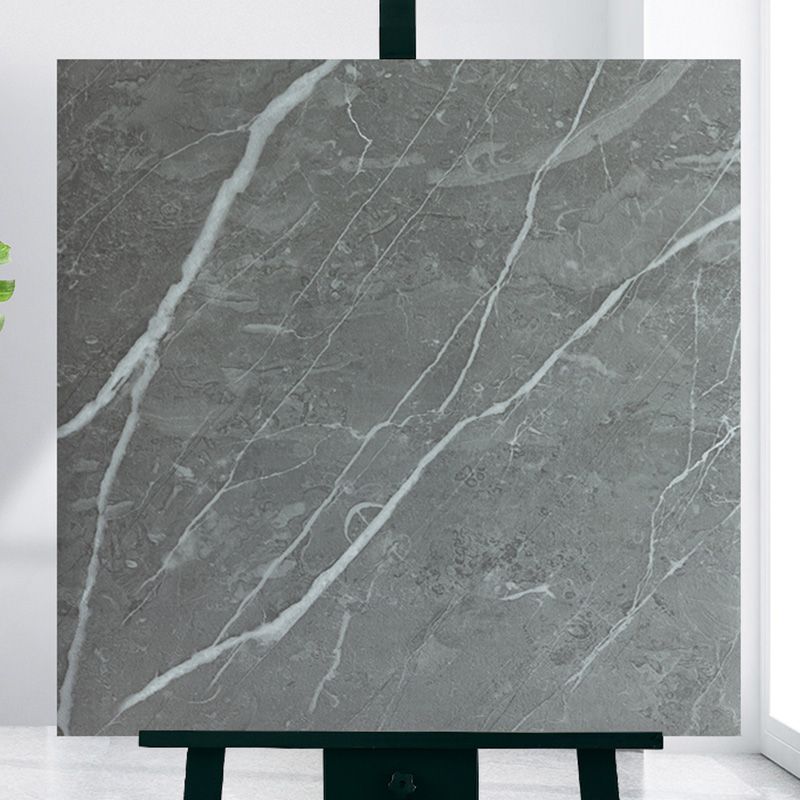 Sandsberg | Modern Home Flooring Peel and Stick Marmor Druck Vinylboden
