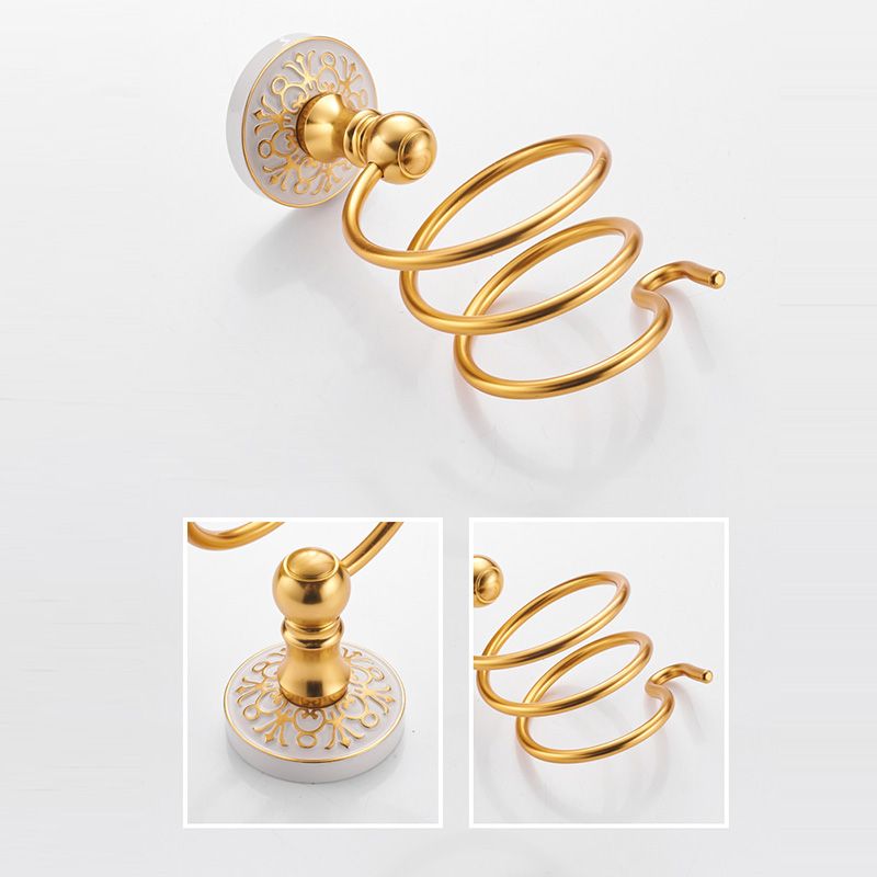 Sandsberg | Traditionelle Badezimmer Zubehör Hardware Set Badregal Badezimmer Zubehör Kit