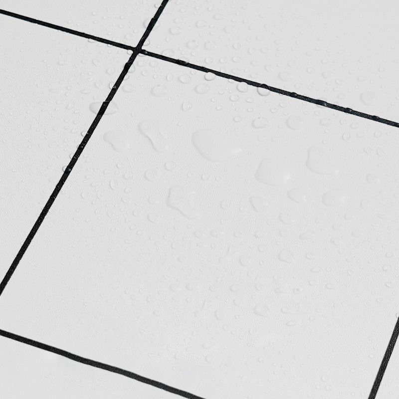 Sandsberg | Modern Mosaic Tile Wasserdicht Glatt Peel and Stick Rückwandfliese für das Badezimmer