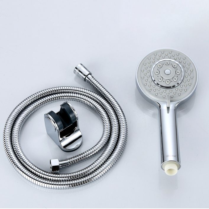 Sandsberg | 2 Sprays Handheld Shower Head Zeitgenössischer Duschkopf Combo