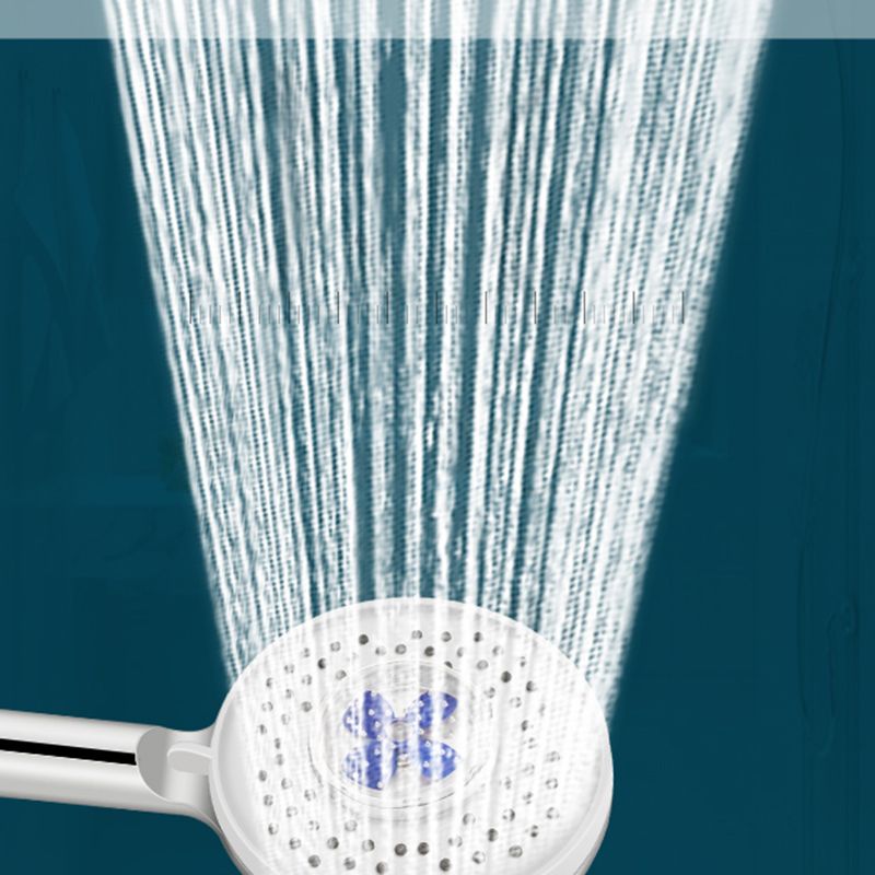 Sandsberg | Duschkopf Badezimmer Wasserfilter Handbrause mit Schlauch