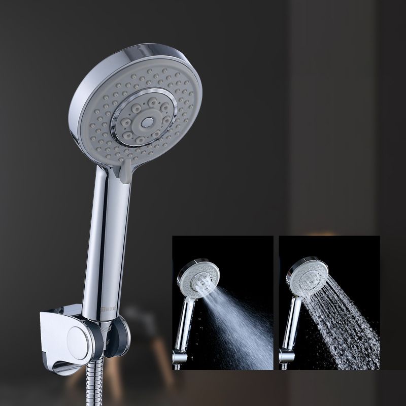 Sandsberg | 2 Sprays Handheld Shower Head Zeitgenössischer Duschkopf Combo