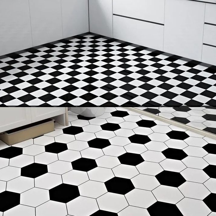 Sandsberg | Multi-Tonal Style PVC Bodenbelag Peel and Stick PVC Bodenbelag mit wasserdicht