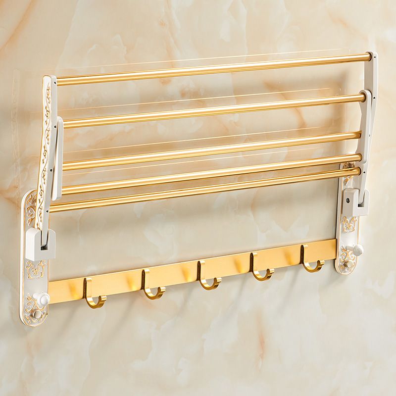 Sandsberg | Traditionelle Badezimmer Zubehör Hardware Set Badregal Badezimmer Zubehör Kit