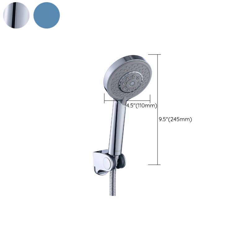 Sandsberg | 2 Sprays Handheld Shower Head Zeitgenössischer Duschkopf Combo