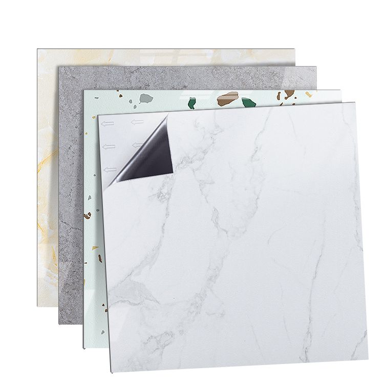 Sandsberg | Modern Home Flooring Peel and Stick Marmor Druck Vinylboden