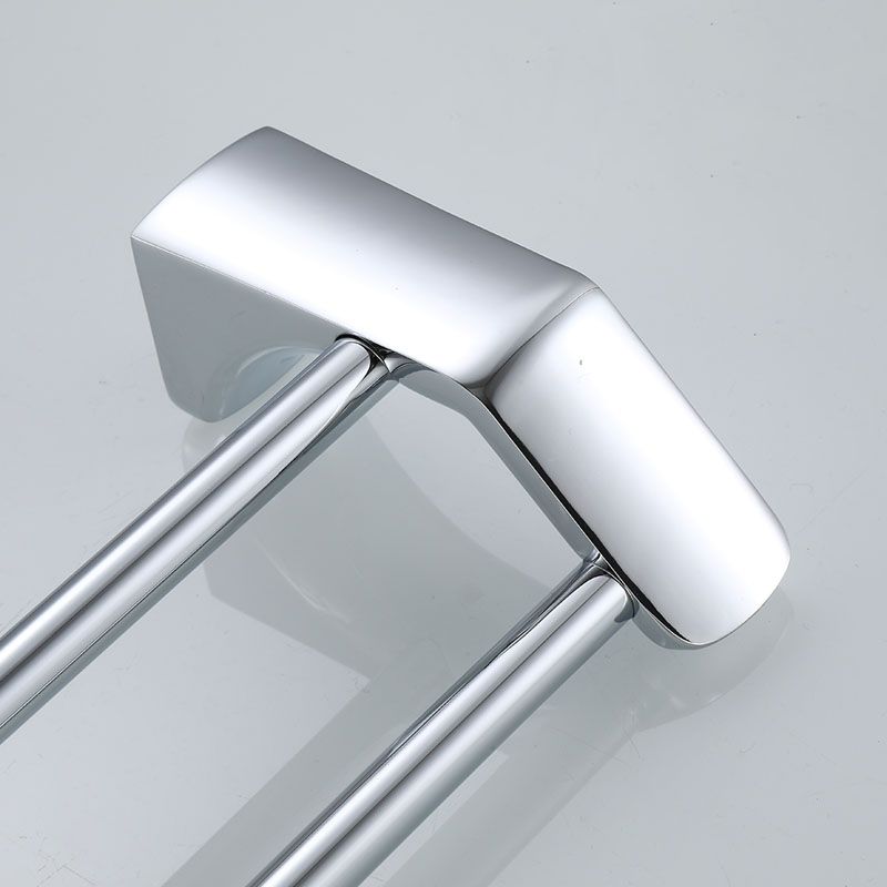 Sandsberg | Silber Badezimmer Zubehör Hardware Set Modernes Badezimmer Zubehör Kit