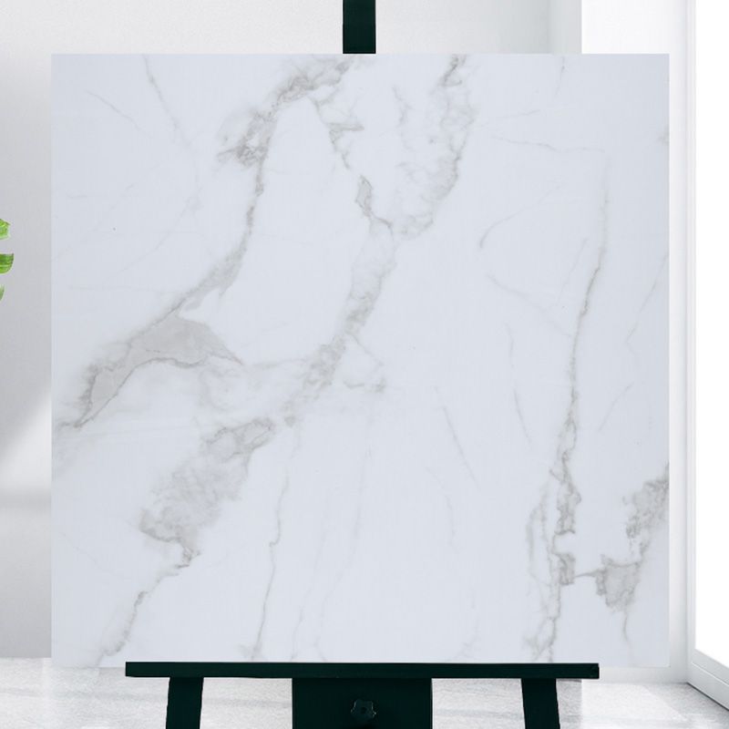 Sandsberg | Modern Home Flooring Peel and Stick Marmor Druck Vinylboden