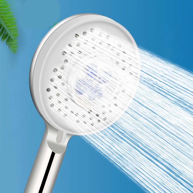 Sandsberg | Duschkopf Badezimmer Wasserfilter Handbrause mit Schlauch