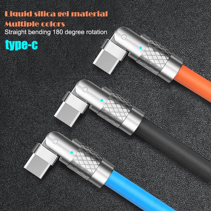 Sandsberg - Flexibles Kabel