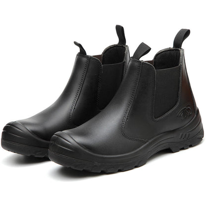 FlexGuard™️ Orthopädische Arbeits- und Sicherheitsstiefel