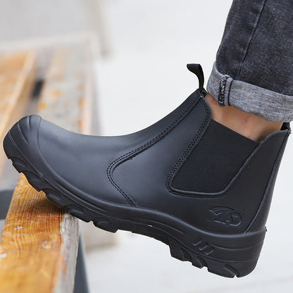 Sandsberg | FlexGuard Orthopädische Arbeits- und Sicherheitsstiefel