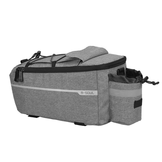 Faltbare Regaltasche für Elektro-Mountainbikes