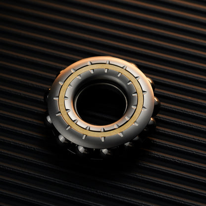 Sandsberg | EDC Fidget Toy Stressabbau Meditationsring