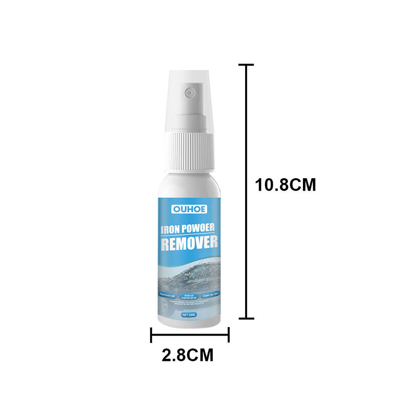 Sandsberg | Rust Out Instant Entferner Spray