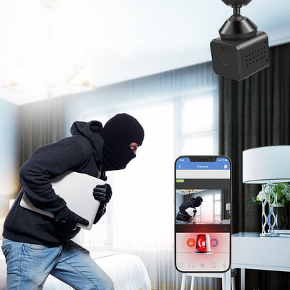 Sandsberg | Mini Wifi Spionagekamera