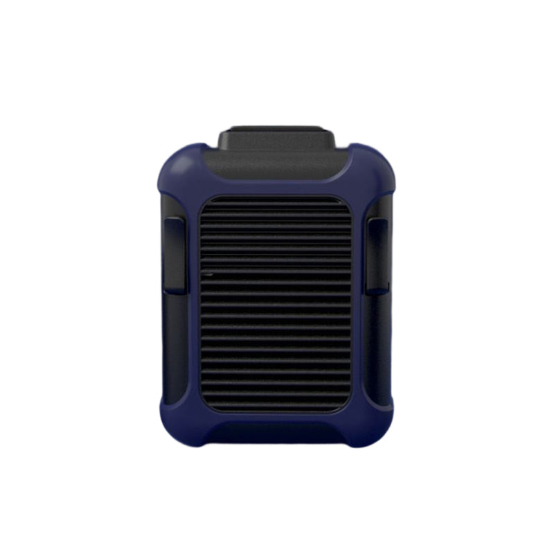 Sandsberg | Taillen Tragbarer Fauler Outdoor Ventilator