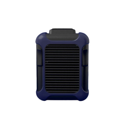 Sandsberg | Taillen Tragbarer Fauler Outdoor Ventilator