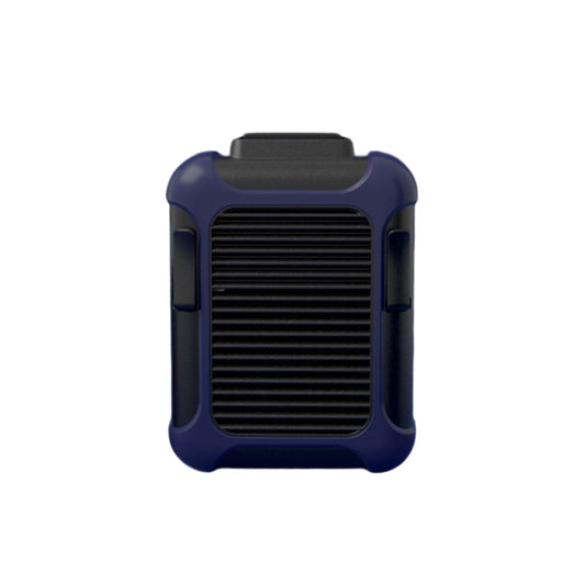 Sandsberg | Taillen Tragbarer Fauler Outdoor Ventilator