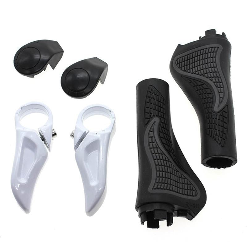 Premium ergonomische Fahrradgriffe