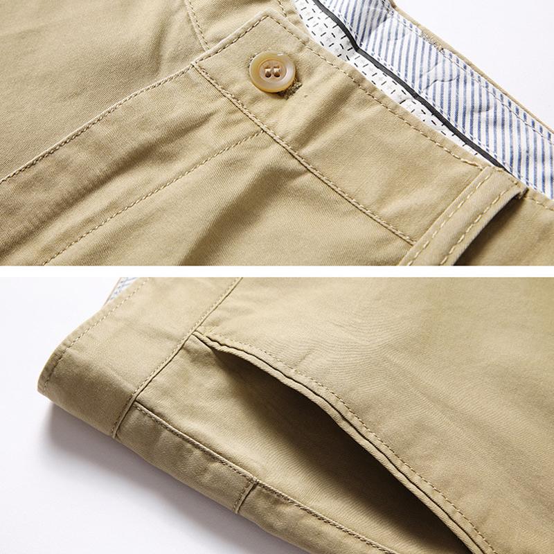 Herren Sommer Freizeitpants
